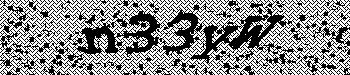 An error has occurred while getting captcha image
